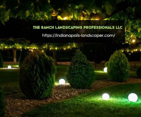 The Ranch Landscaping Professionals LLC