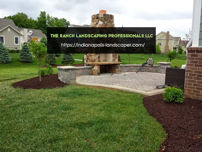 The Ranch Landscaping Professionals LLC Picture 5