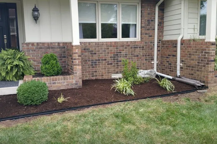Hawcreek Landscaping- Landscape, Mowing, Columbus Indiana Picture 9