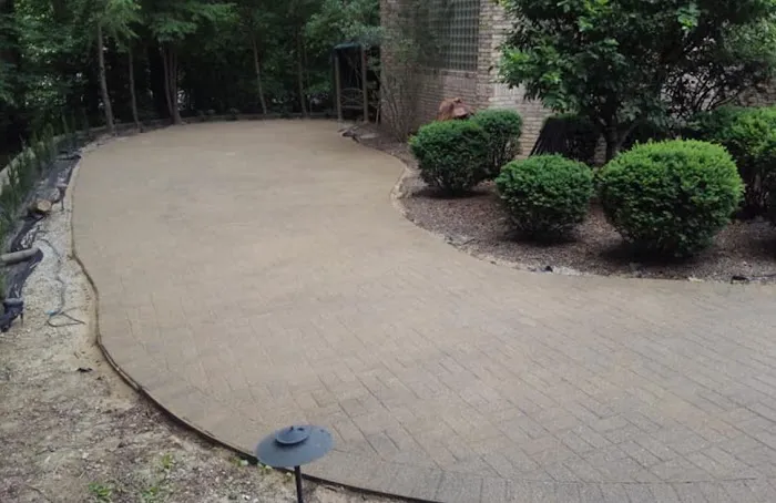 Hawcreek Landscaping- Landscape, Mowing, Columbus Indiana Picture 5