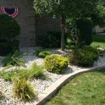 Hawcreek Landscaping- Landscape, Mowing, Columbus Indiana