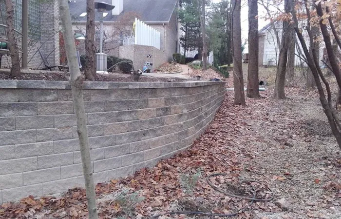 Hawcreek Landscaping- Landscape, Mowing, Columbus Indiana Picture 4
