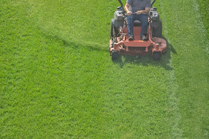 Hawcreek Landscaping- Landscape, Mowing, Columbus Indiana Picture 8