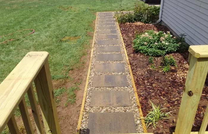 Hawcreek Landscaping- Landscape, Mowing, Columbus Indiana Picture 10