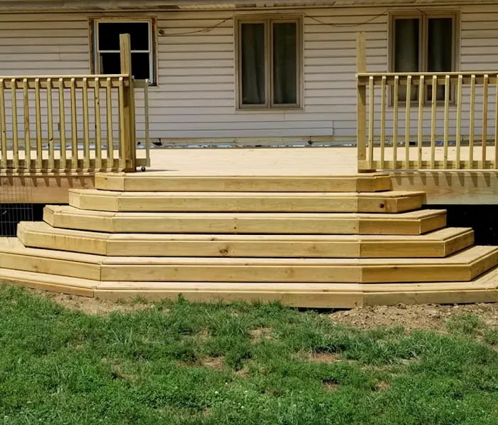 Hawcreek Landscaping- Landscape, Mowing, Columbus Indiana Picture 6