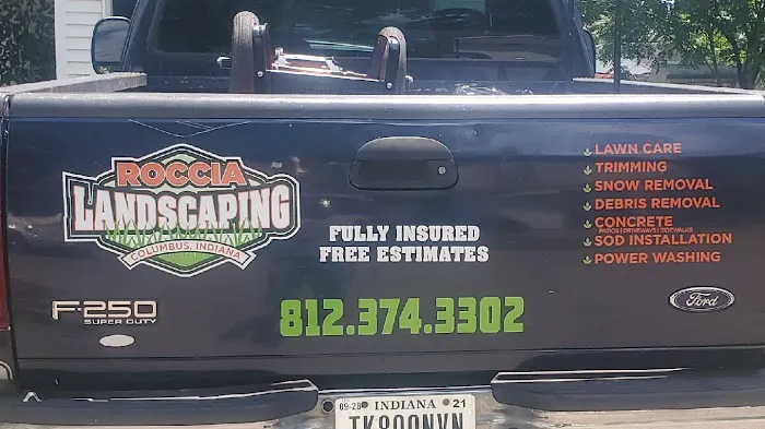 Roccia Landscaping Picture 3