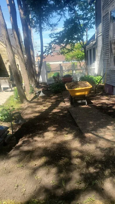 Roccia Landscaping Picture 1
