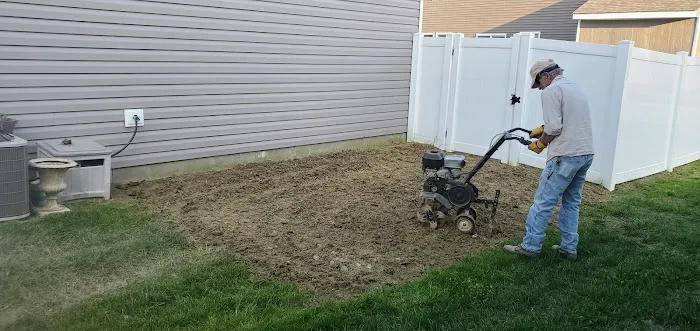 Roccia Landscaping Picture 5