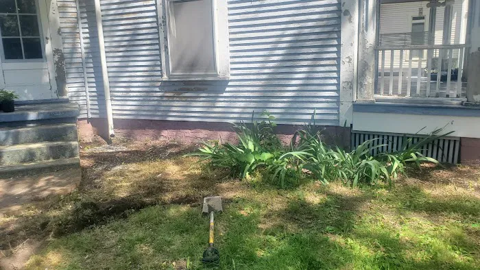 Roccia Landscaping Picture 6