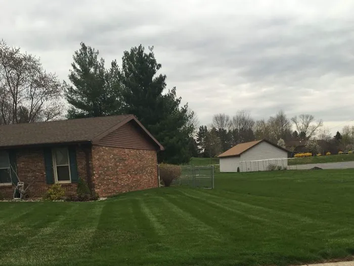 Jeff's Lawn Care Service Picture 8
