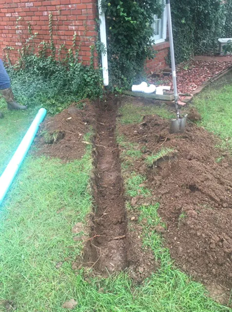 Jeff's Lawn Care Service Picture 5