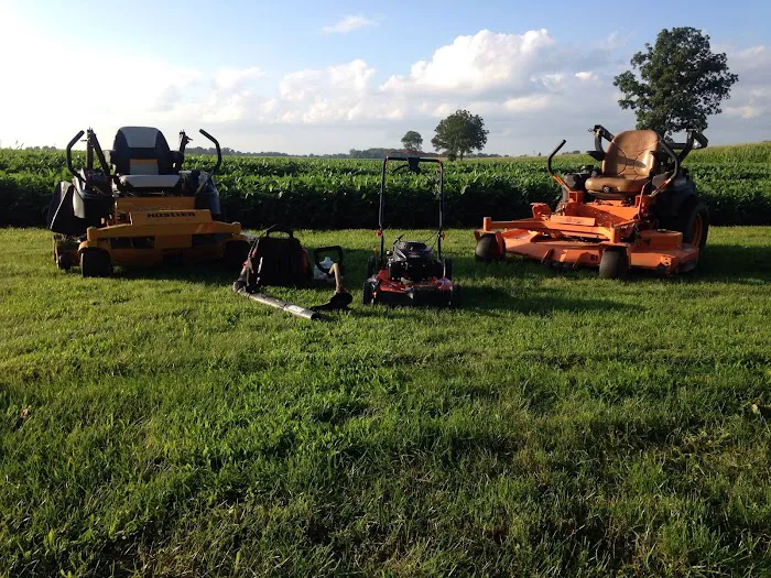 Jeff's Lawn Care Service Picture 7