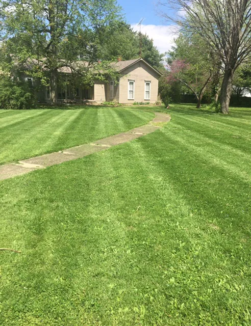 Jeff's Lawn Care Service Picture 6