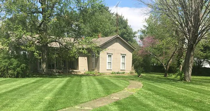Jeff's Lawn Care Service Picture 9