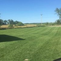 Jeff's Lawn Care Service ico