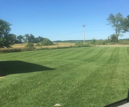 Jeff's Lawn Care Service