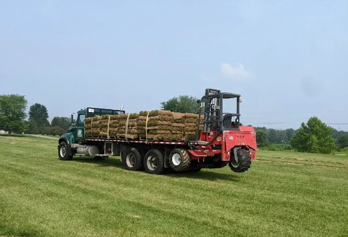 Clegg & Sons' Sod Farms, LLC Picture 1
