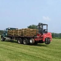 Clegg & Sons' Sod Farms, LLC ico