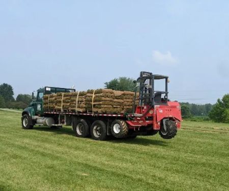 Clegg & Sons' Sod Farms, LLC