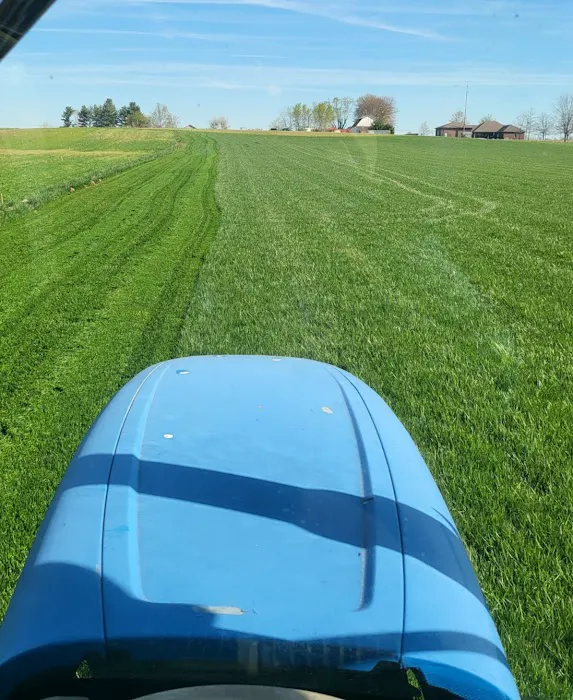 Clegg & Sons' Sod Farms, LLC Picture 2