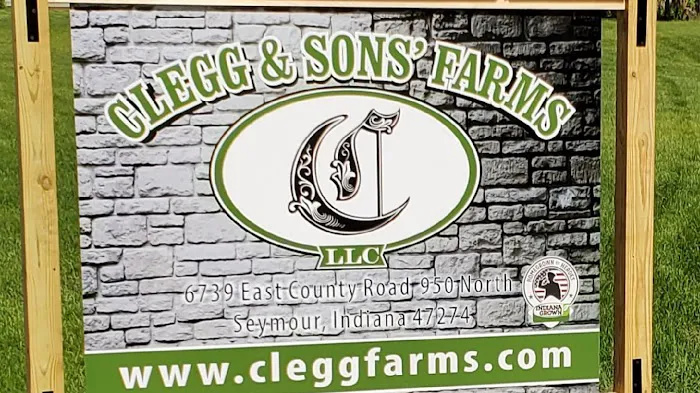 Clegg & Sons' Sod Farms, LLC Picture 9