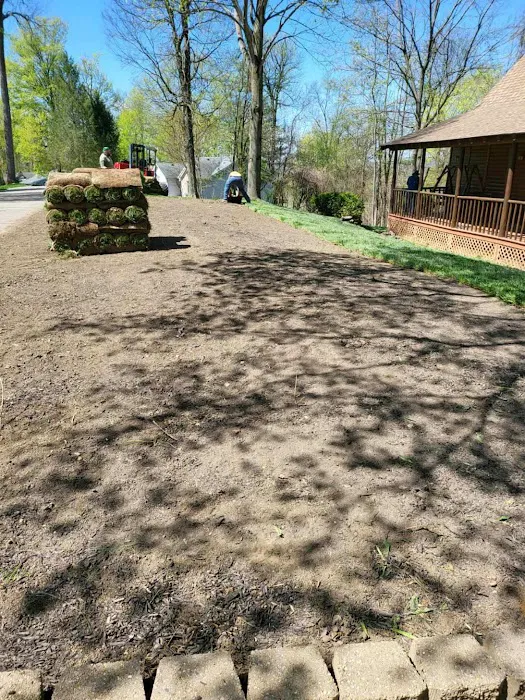 Clegg & Sons' Sod Farms, LLC Picture 4