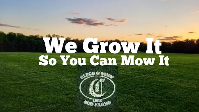 Clegg & Sons' Sod Farms, LLC Picture 7