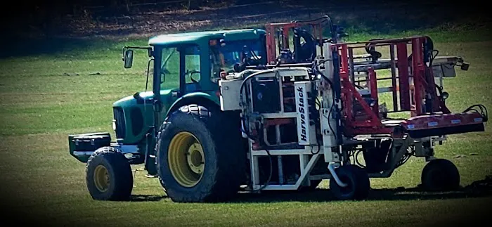 Clegg & Sons' Sod Farms, LLC Picture 5