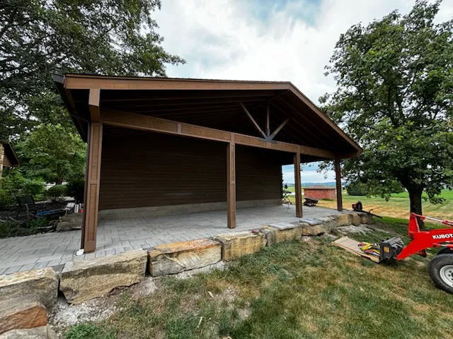 Naturalscape Services, Inc. Picture 1