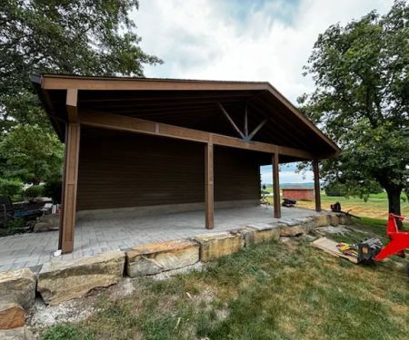 Naturalscape Services, Inc.