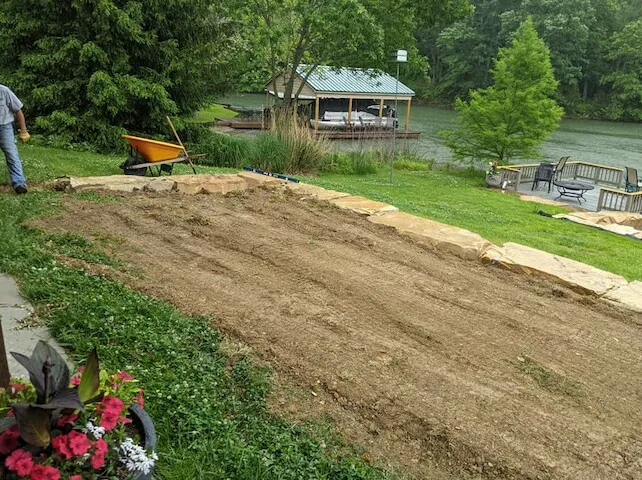 Naturalscape Services, Inc. Picture 8