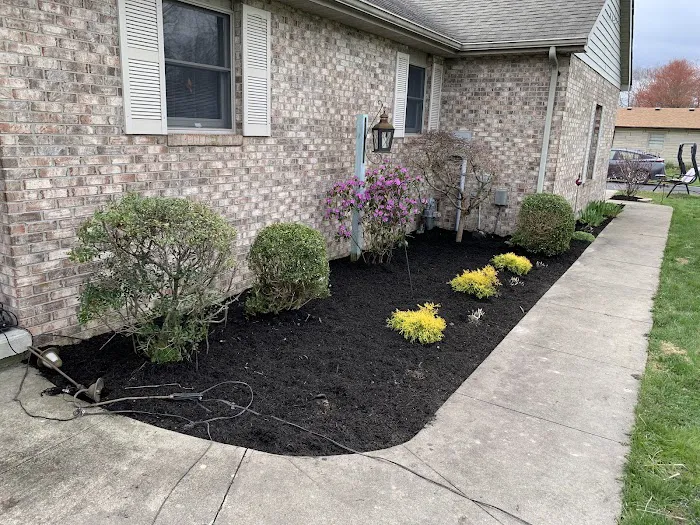 Rosey's Landscape and Handy Work Picture 2
