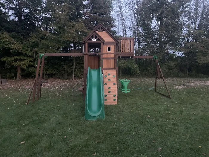 Rosey's Landscape and Handy Work Picture 3