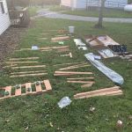 Rosey's Landscape and Handy Work