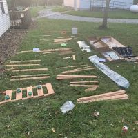 Rosey's Landscape and Handy Work ico