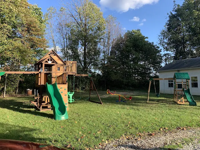 Rosey's Landscape and Handy Work Picture 5
