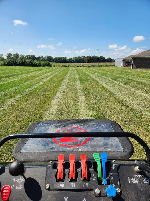 Green Geeks Lawn Care Picture 2