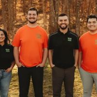 Green Geeks Lawn Care ico