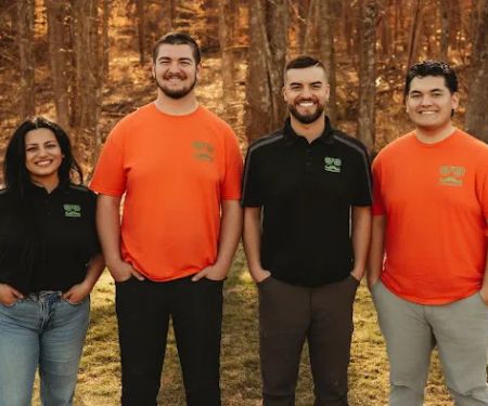 Green Geeks Lawn Care