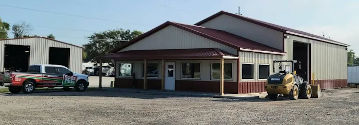 Soils Plus, LLC - Seymour Picture 3