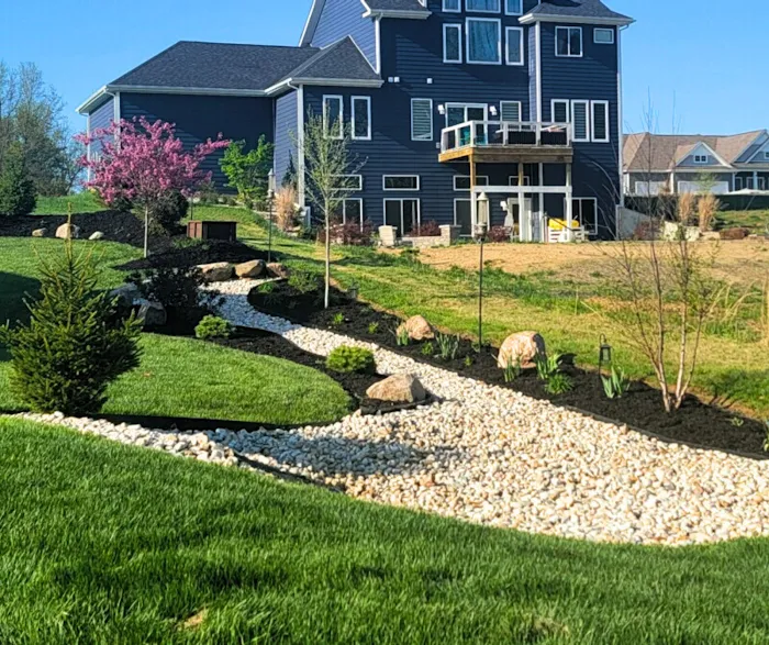 A+ Outdoor Services, LLC Picture 8