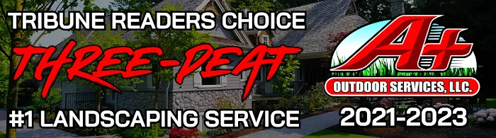 A+ Outdoor Services, LLC Picture 1