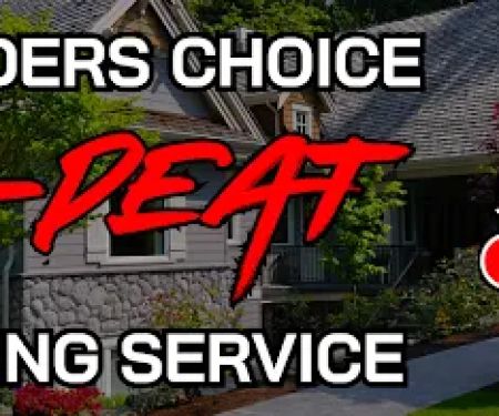 A+ Outdoor Services, LLC