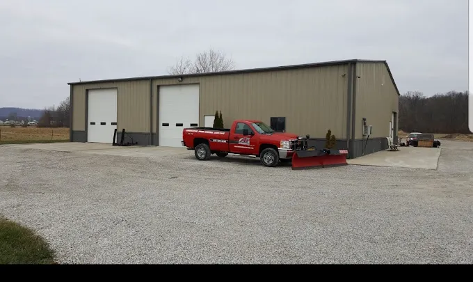 A+ Outdoor Services, LLC Picture 4