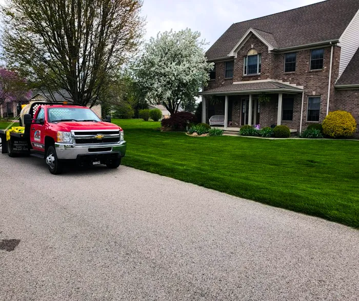 A+ Outdoor Services, LLC Picture 2