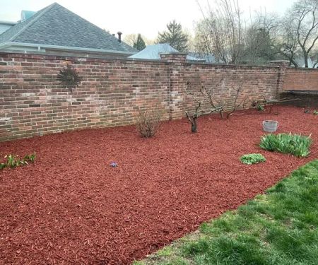 R&C Tree And Landscaping