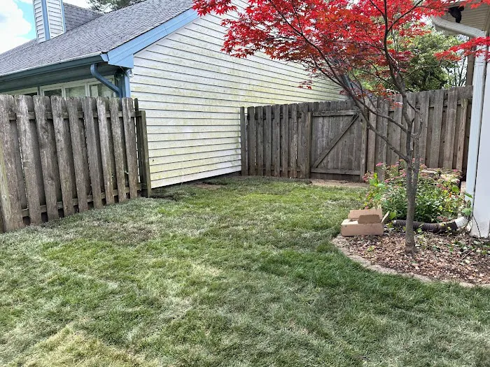 LGI Landscaping Picture 8