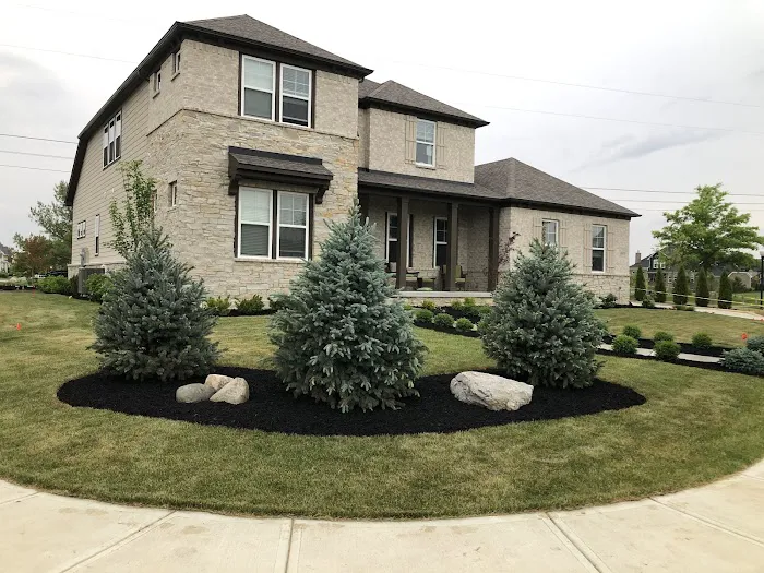 LGI Landscaping Picture 6