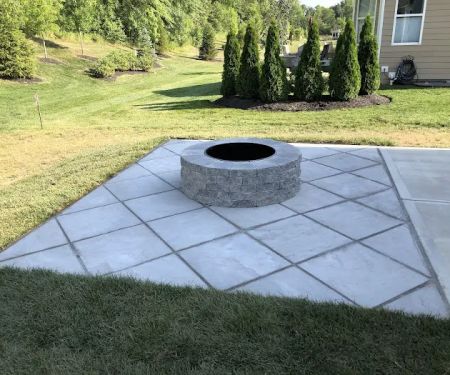 LGI Landscaping