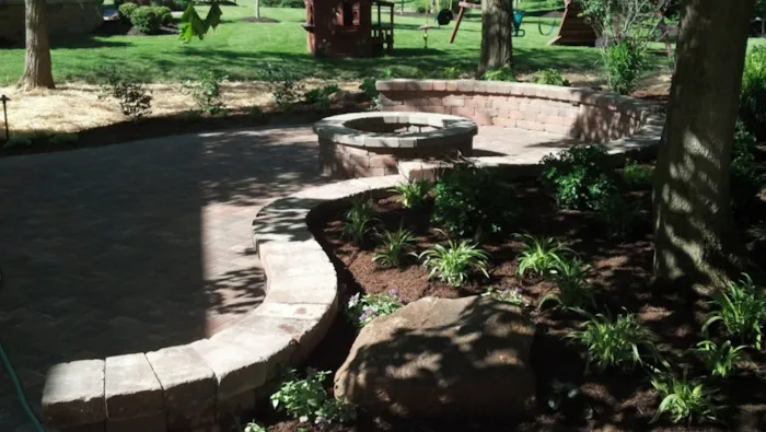 Capehart Landscape and Design Picture 6